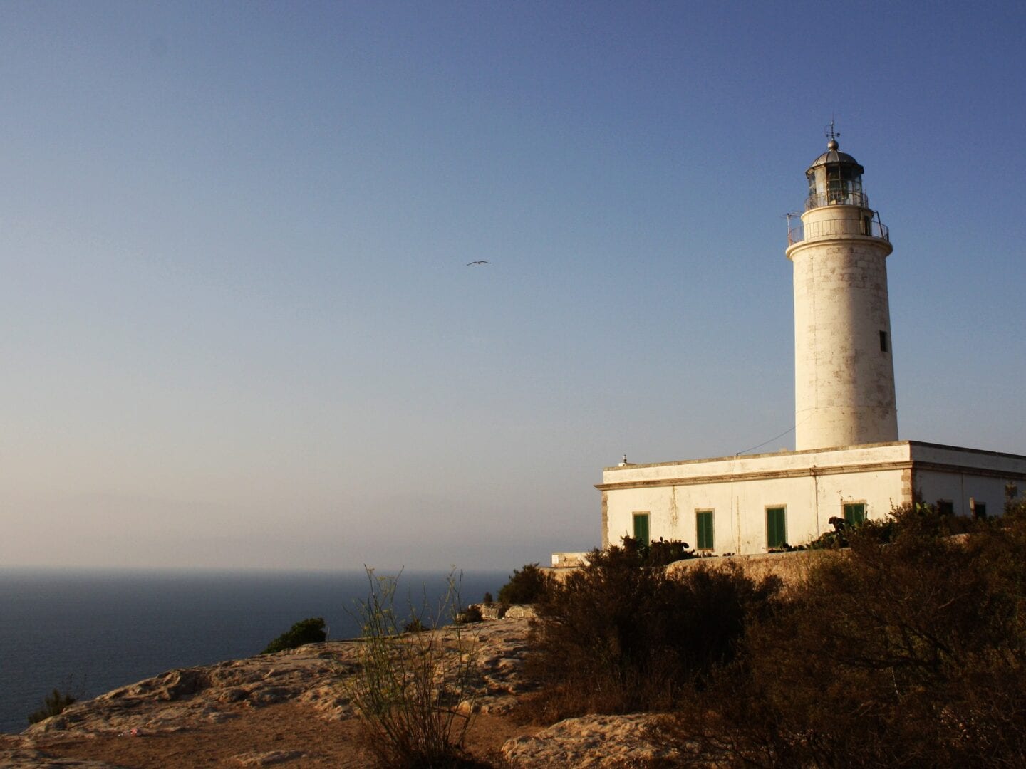 Viajes a Cabo de Palos