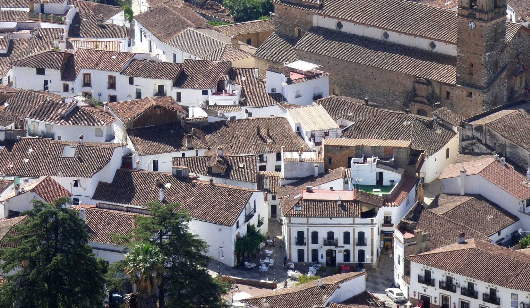 Viajes a Calamocha