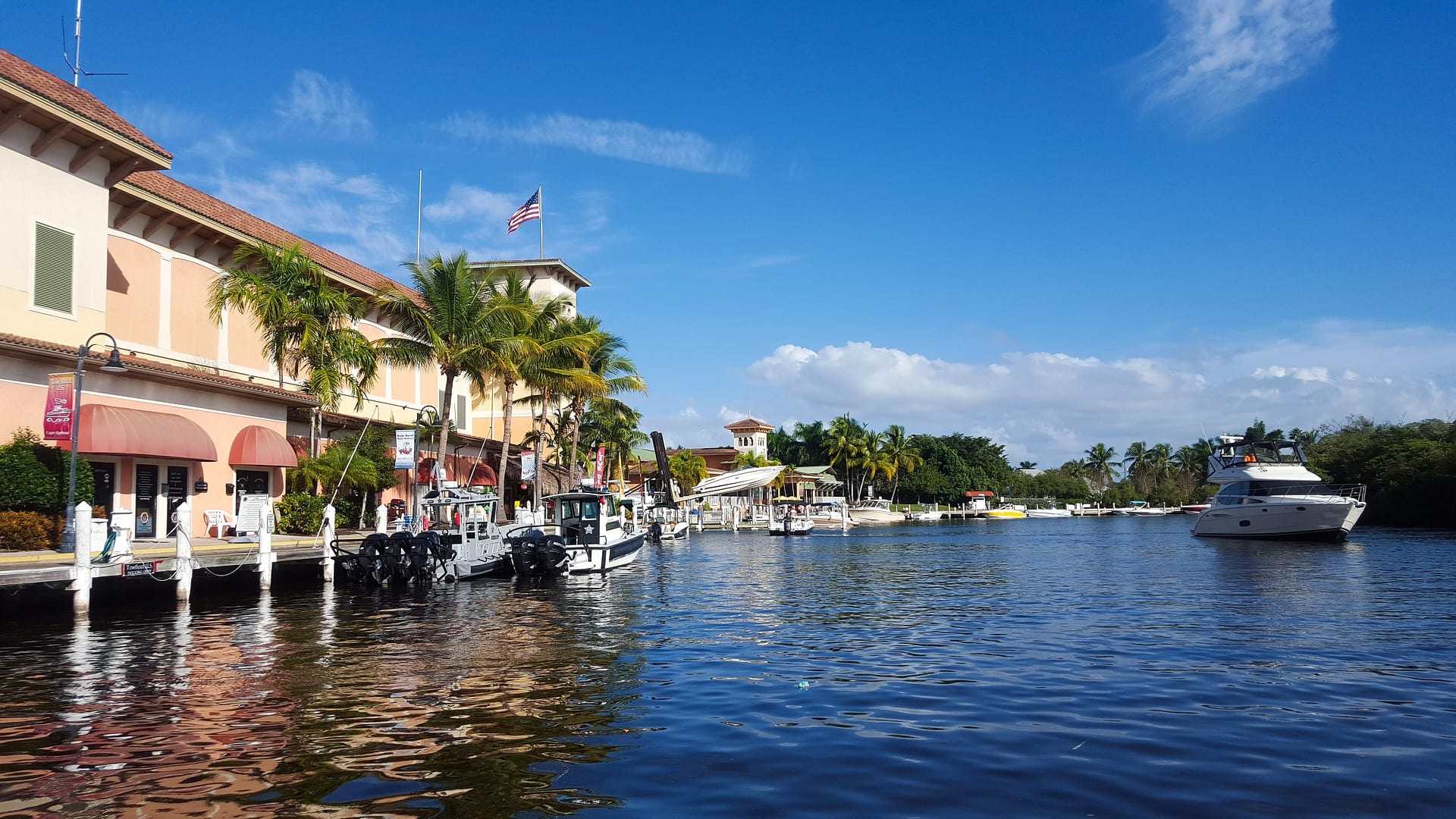 Viajes a Cayos de la Florida