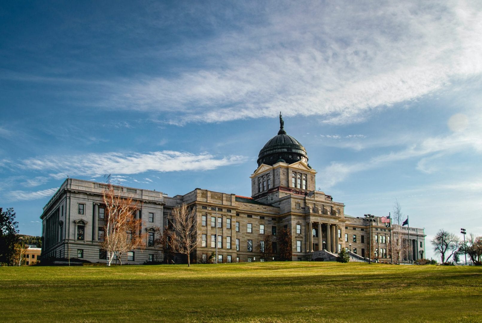 Viajes a Helena (Montana)