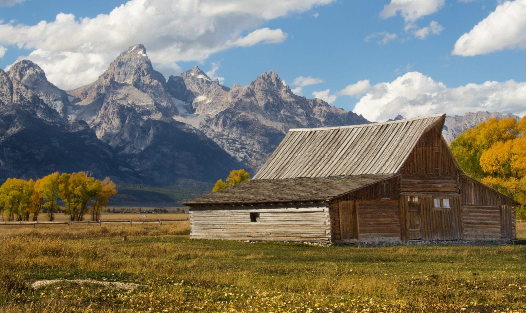 Viajes a Jackson Hole WY