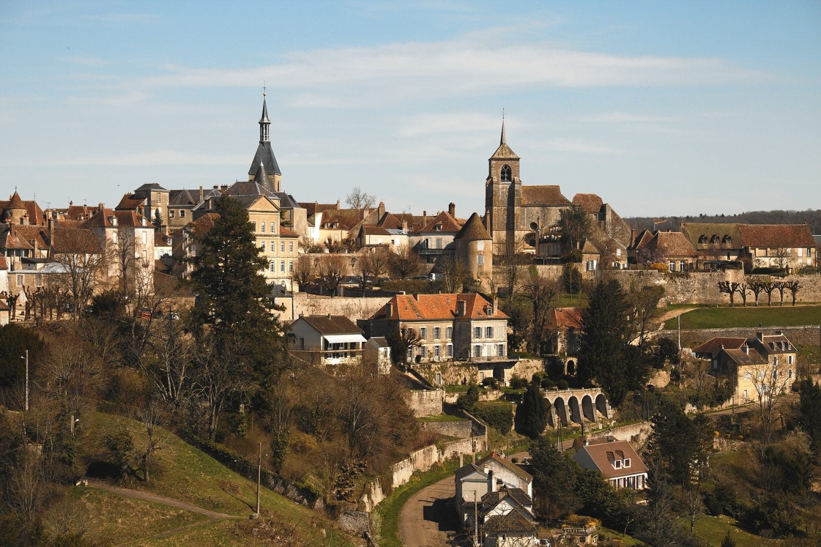 Viajes a Beauvais