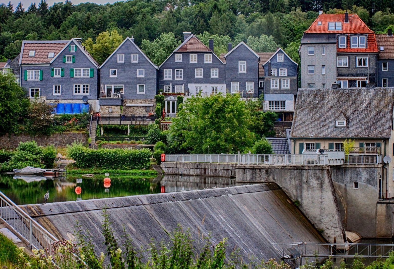 Viajes a Wuppertal