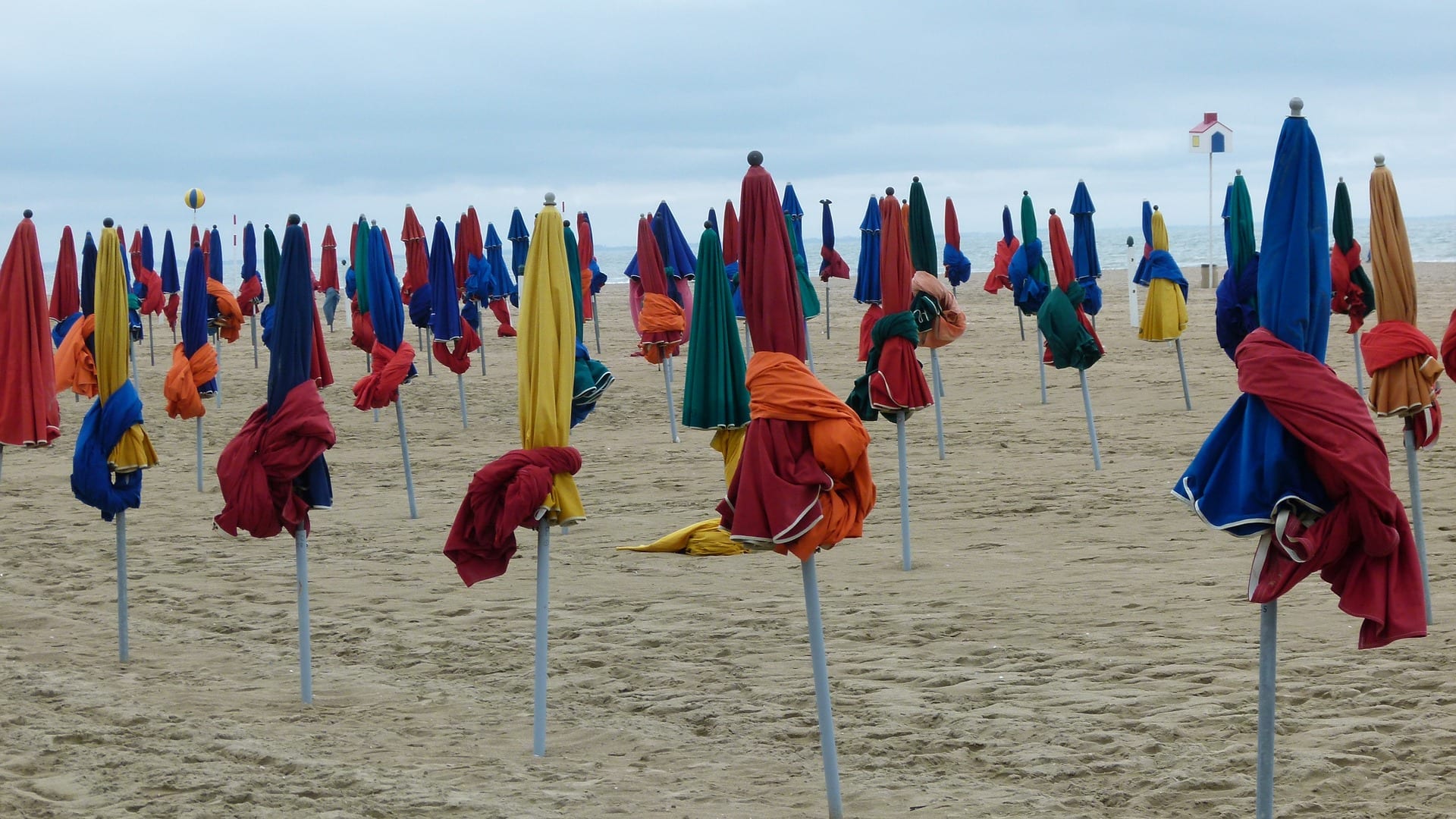 Viajes a Cabourg