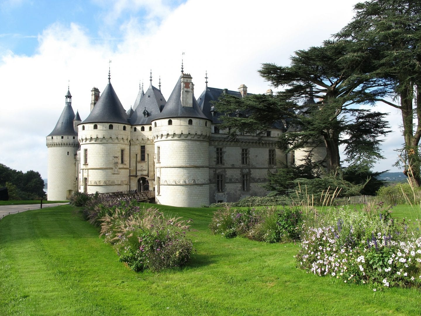 Viajes a Chaumont