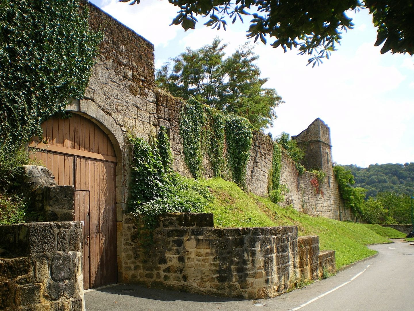 Viajes a Figeac