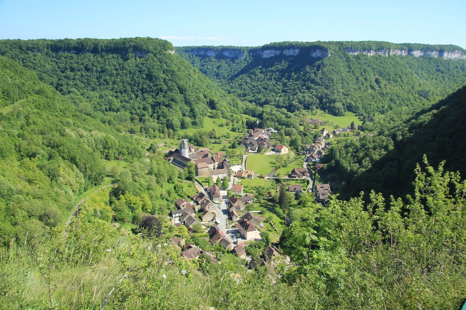 Viajes a Chalon-sur-saone