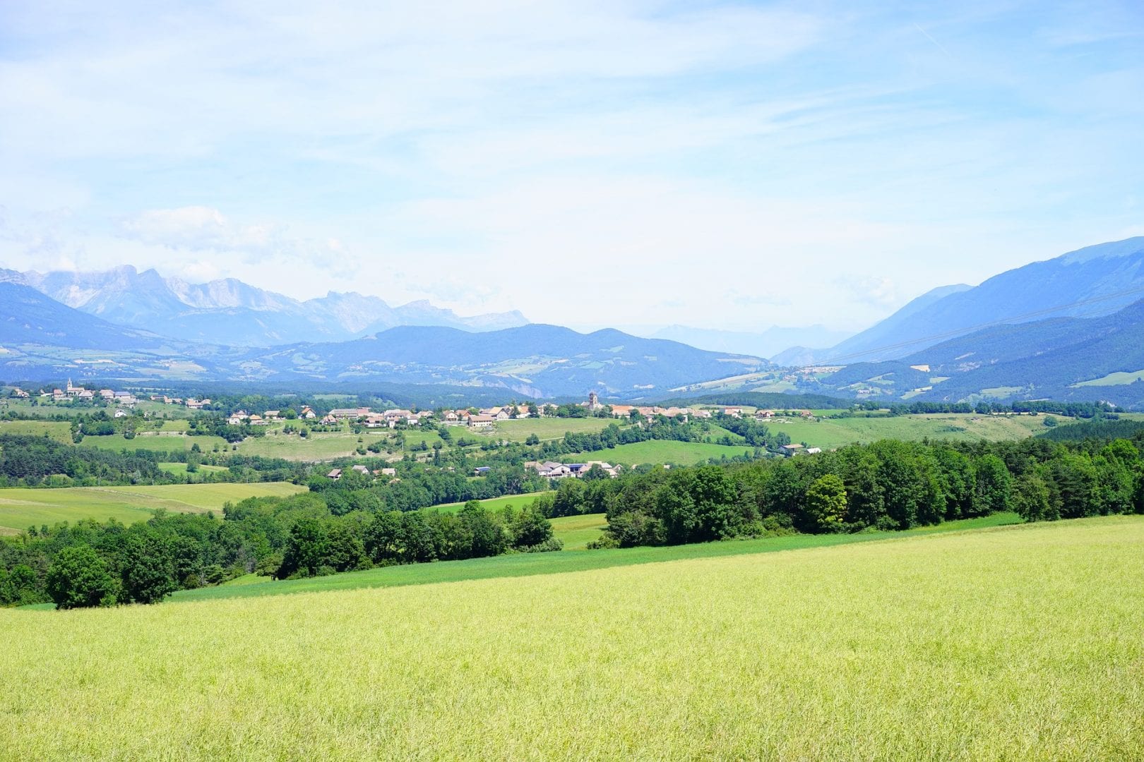 Viajes a Grand Massif