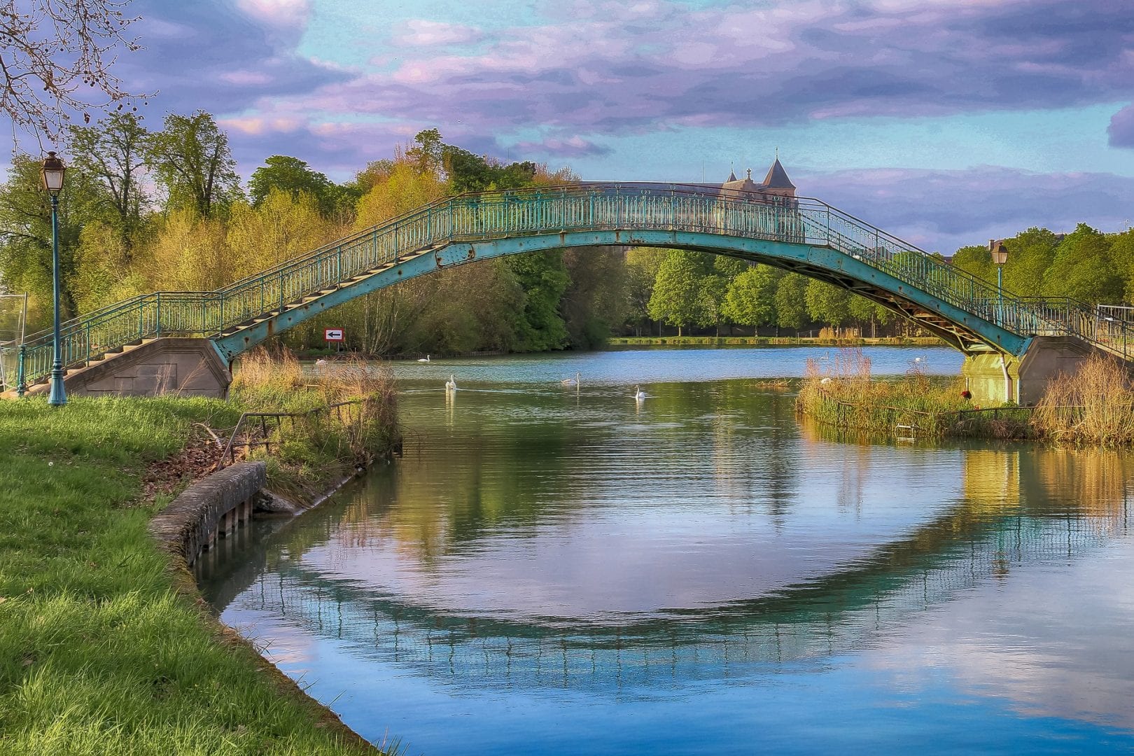 Viajes a Châlons-en-Champagne