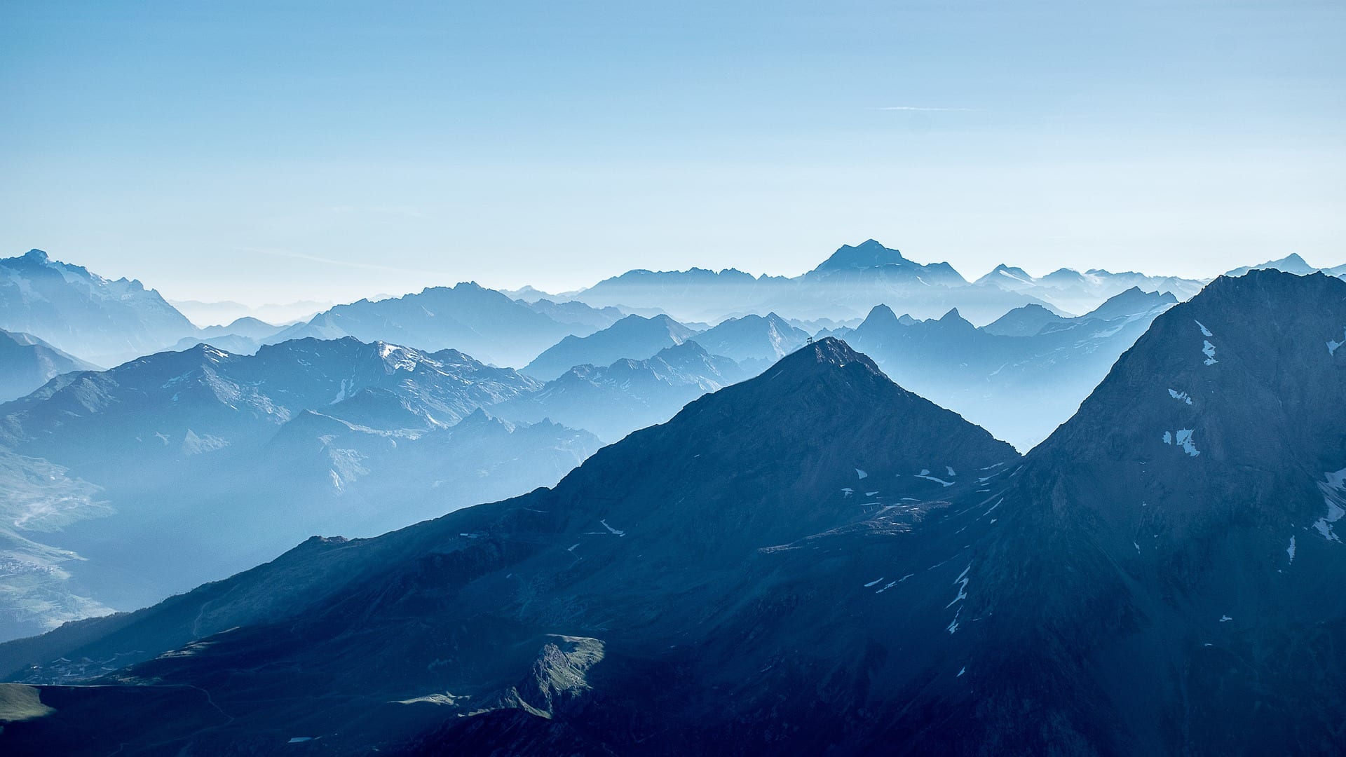 Viajes a Champagny en Vanoise