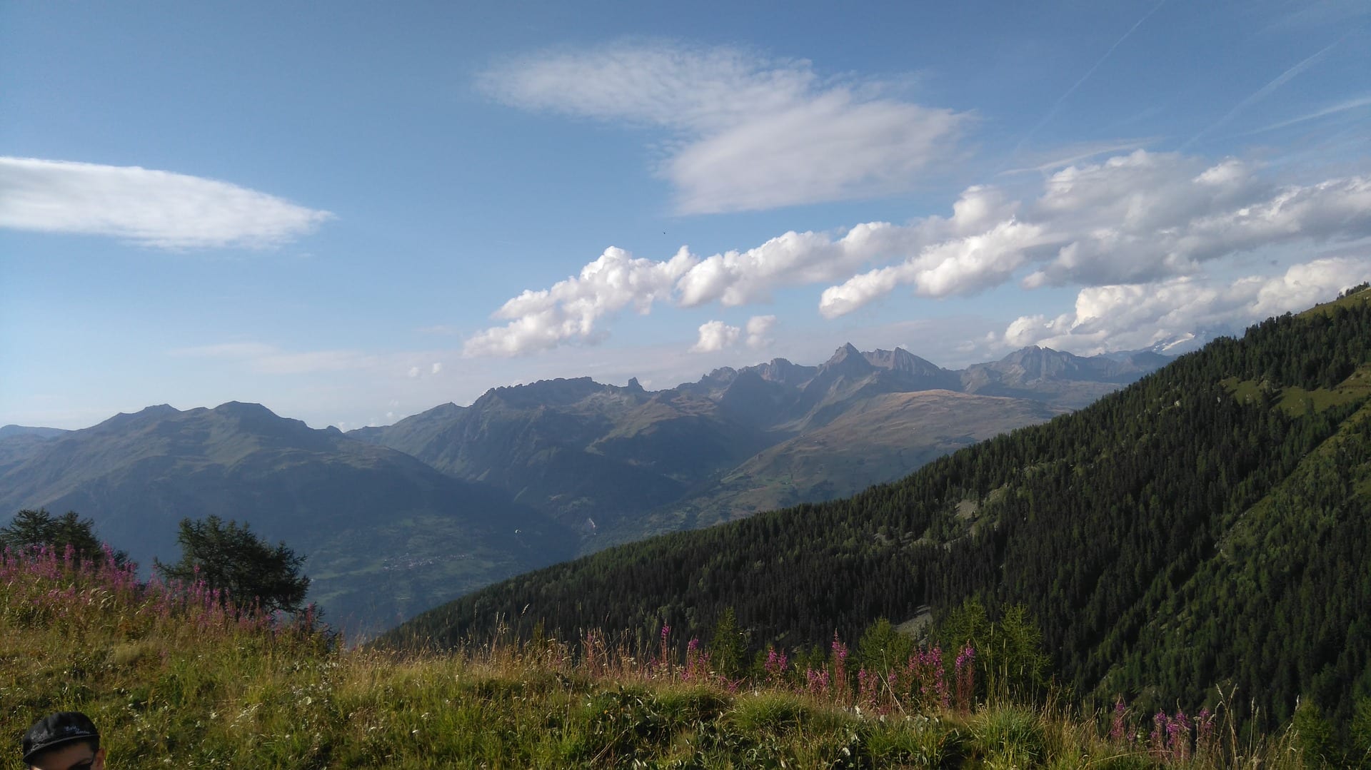 Viajes a Belle Plagne