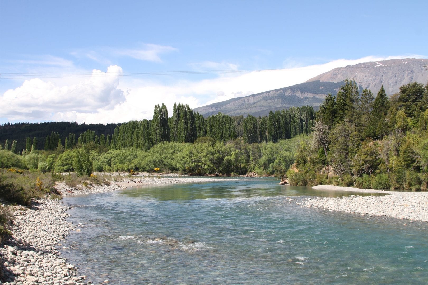 Viajes a Chubut