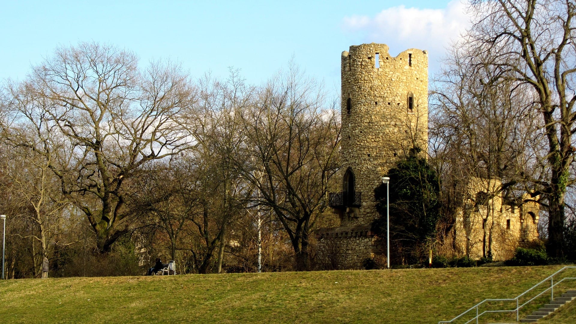 Viajes a Rüsselsheim