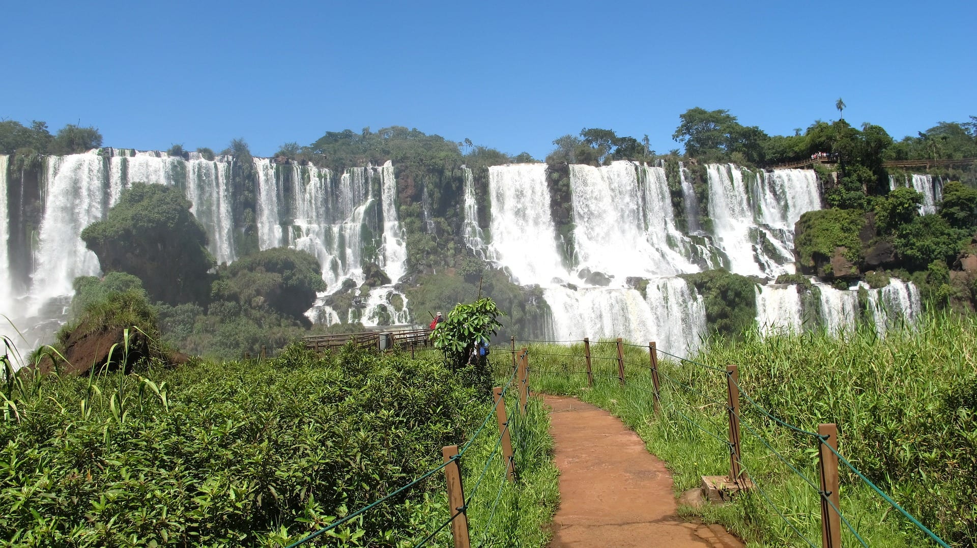 Viajes a Misiones