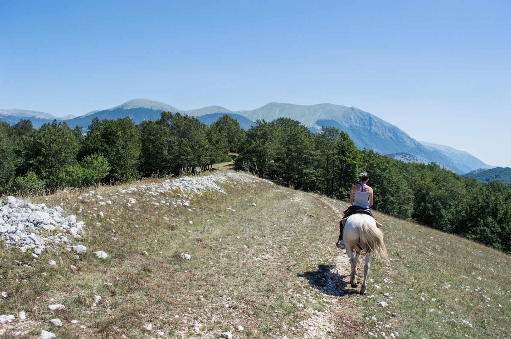 Viajes a Abruzzo