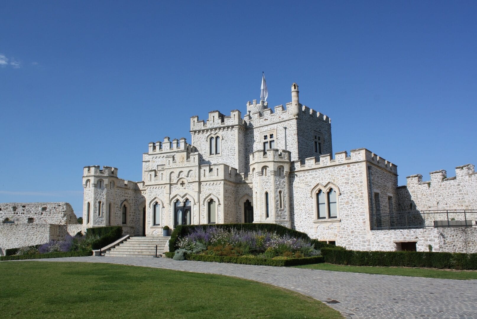 Viajes a Boulogne Sur Mer