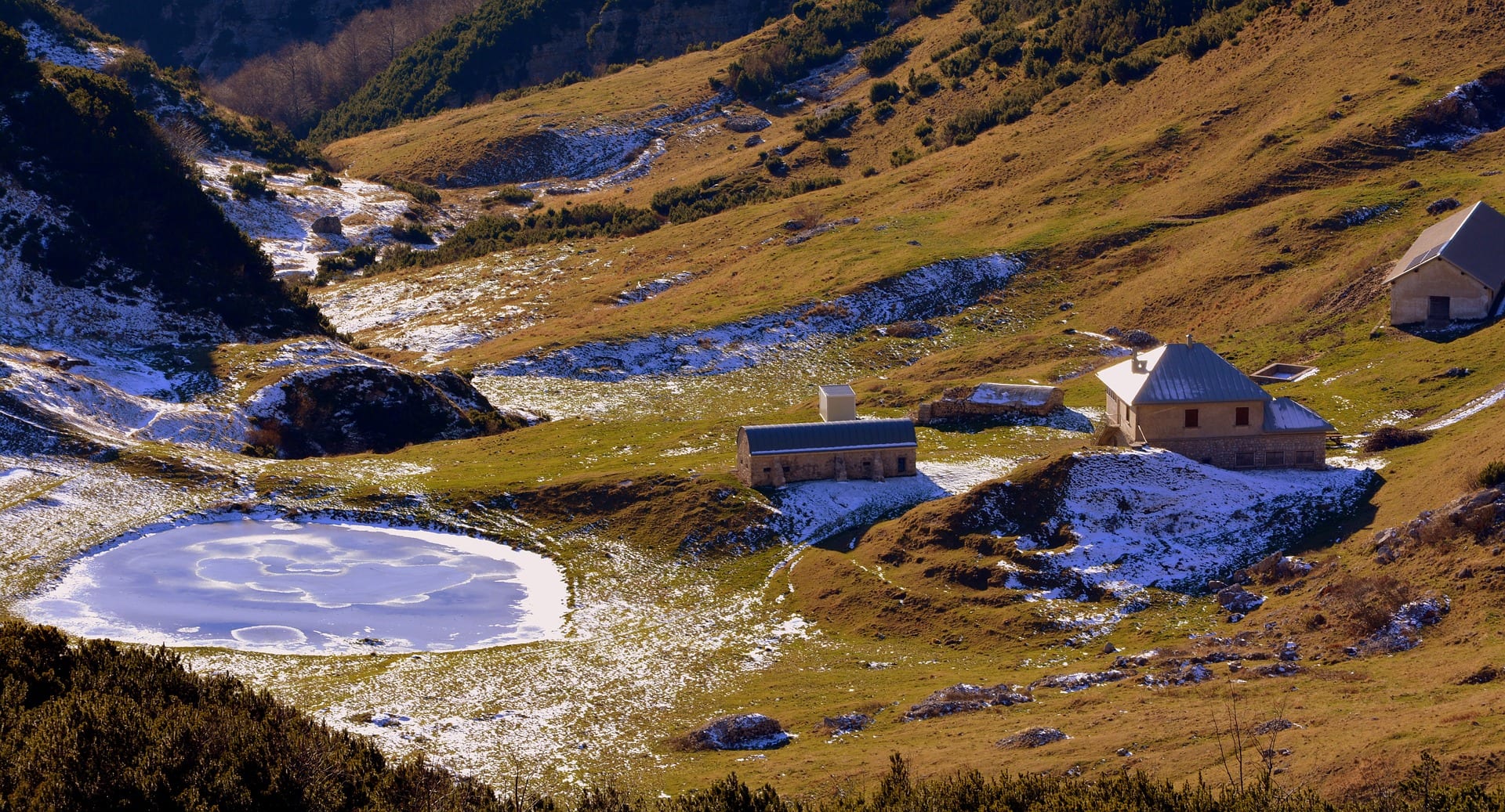 Viajes a Campodrón