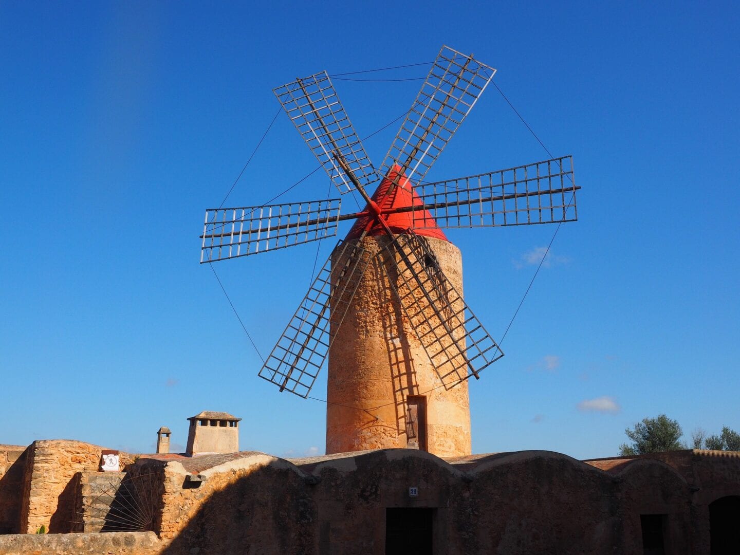 Viajes a Campos, Mallorca