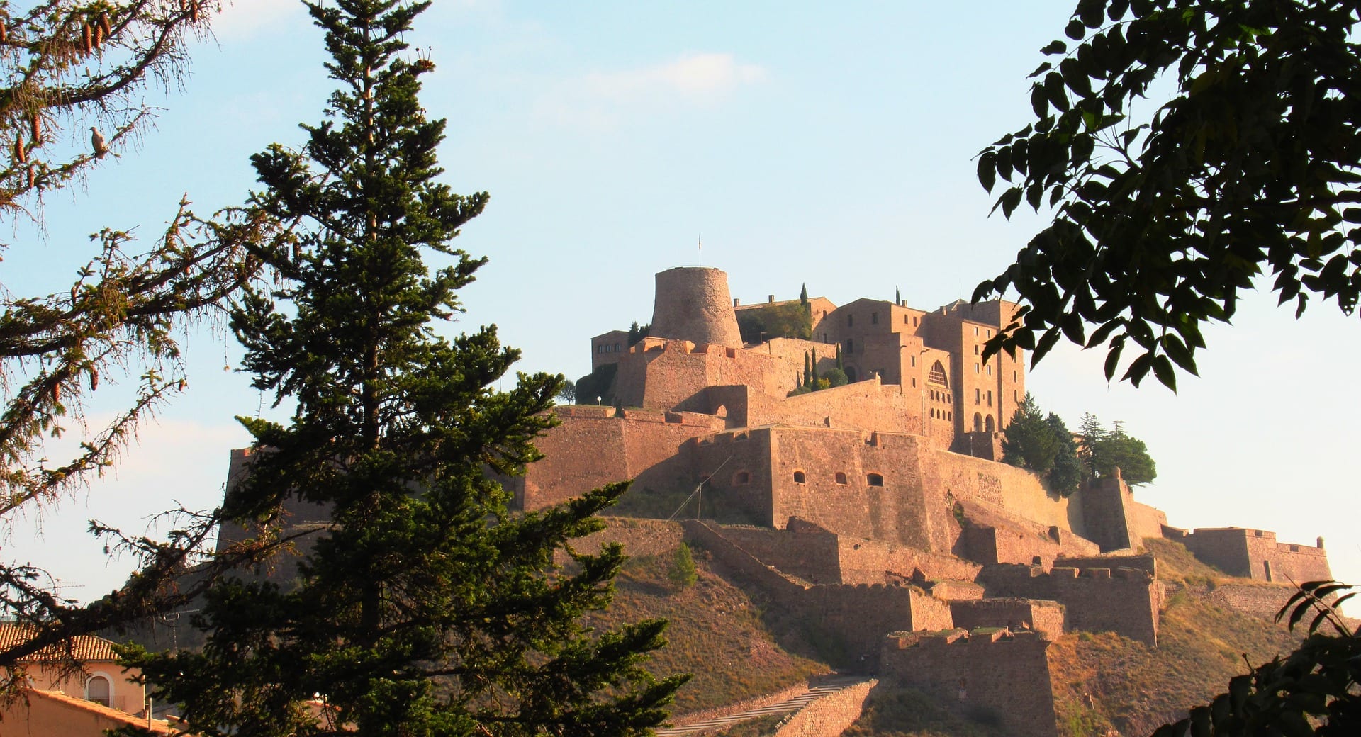 Viajes a Cardona