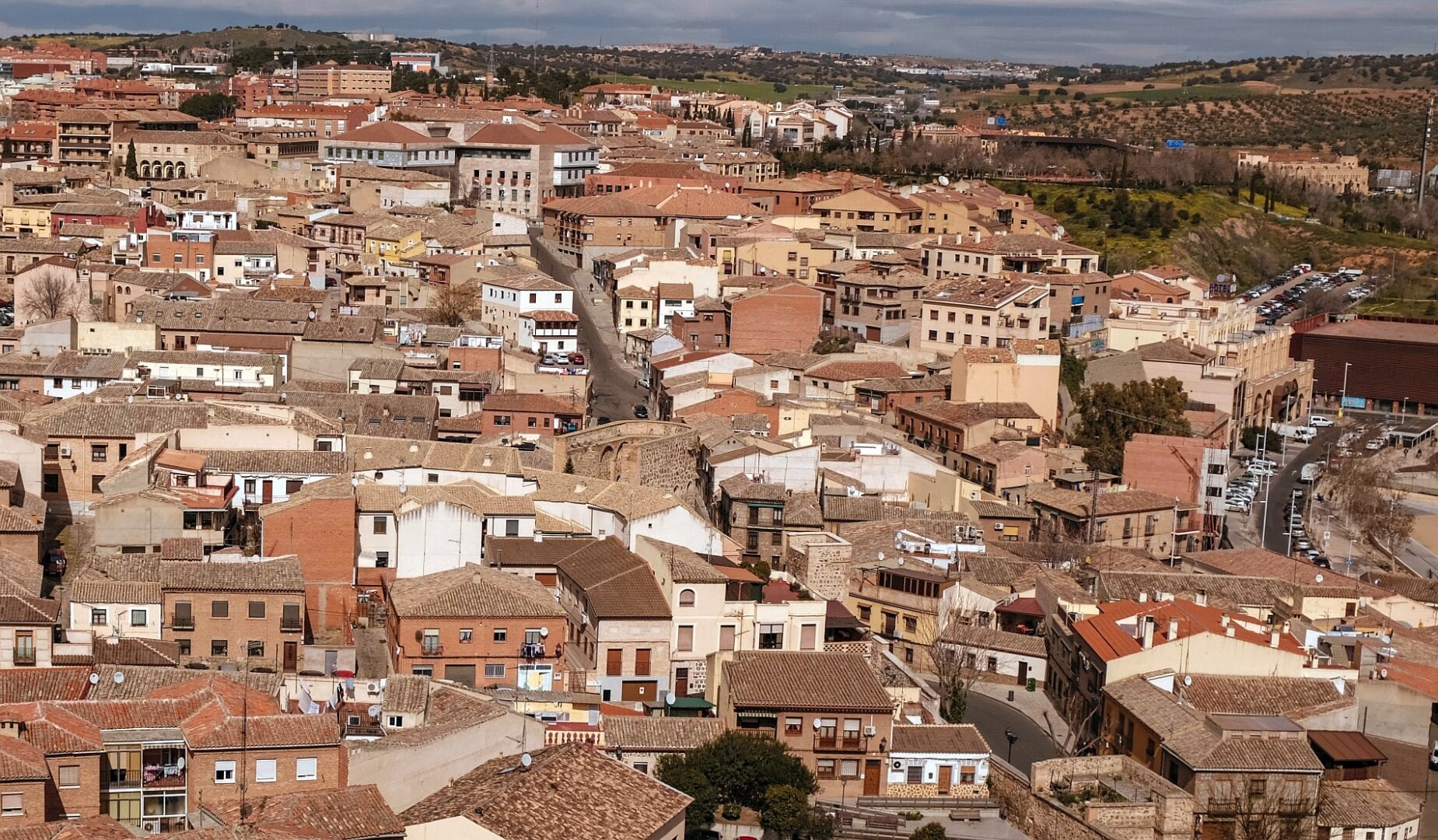 Viajes a Carranque