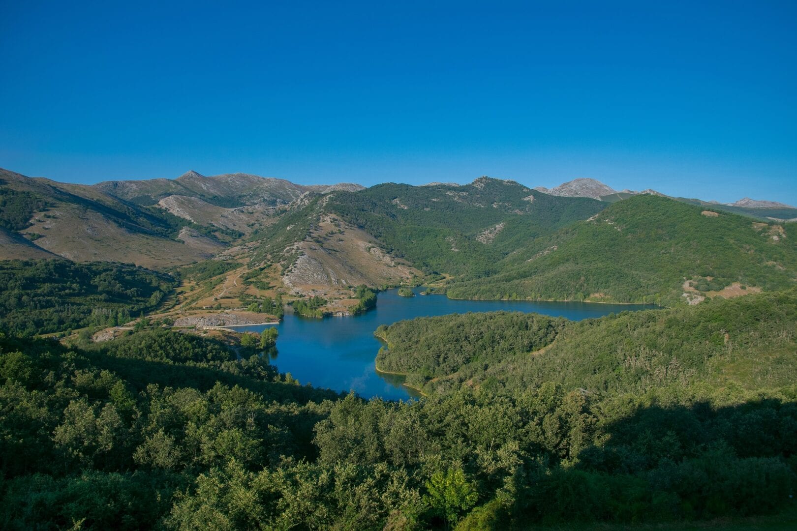 Viajes a Cervera