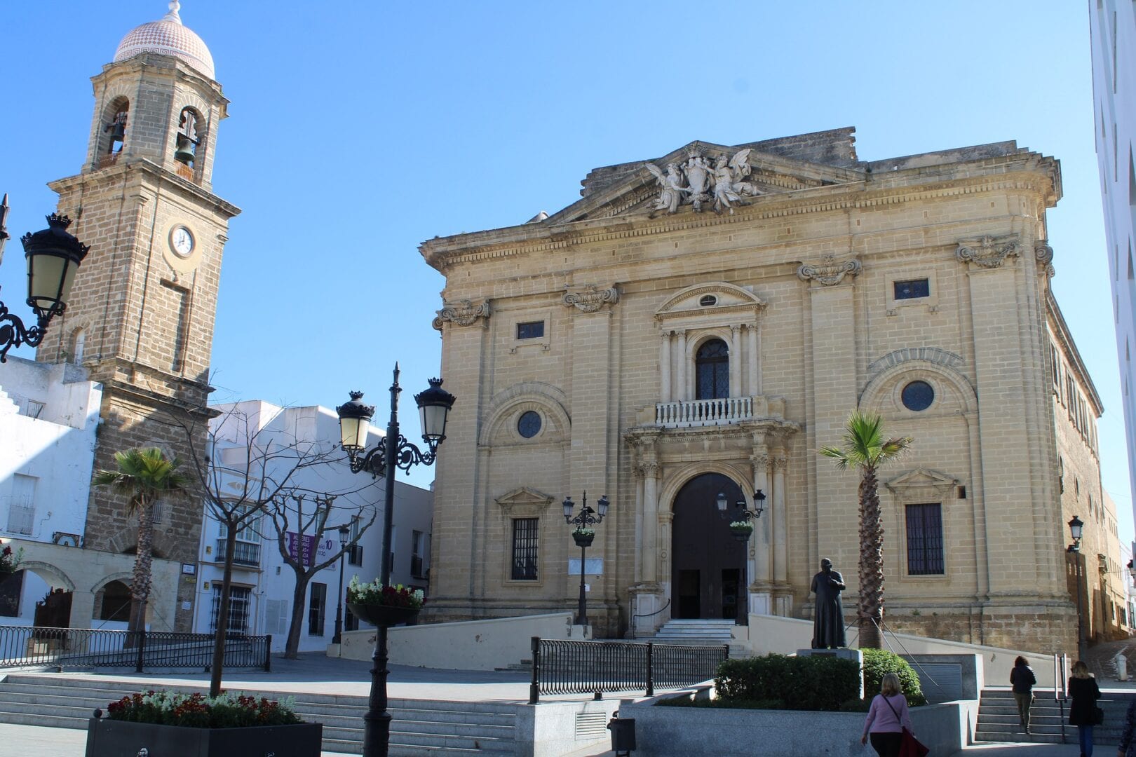 Viajes a Chiclana de la Frontera