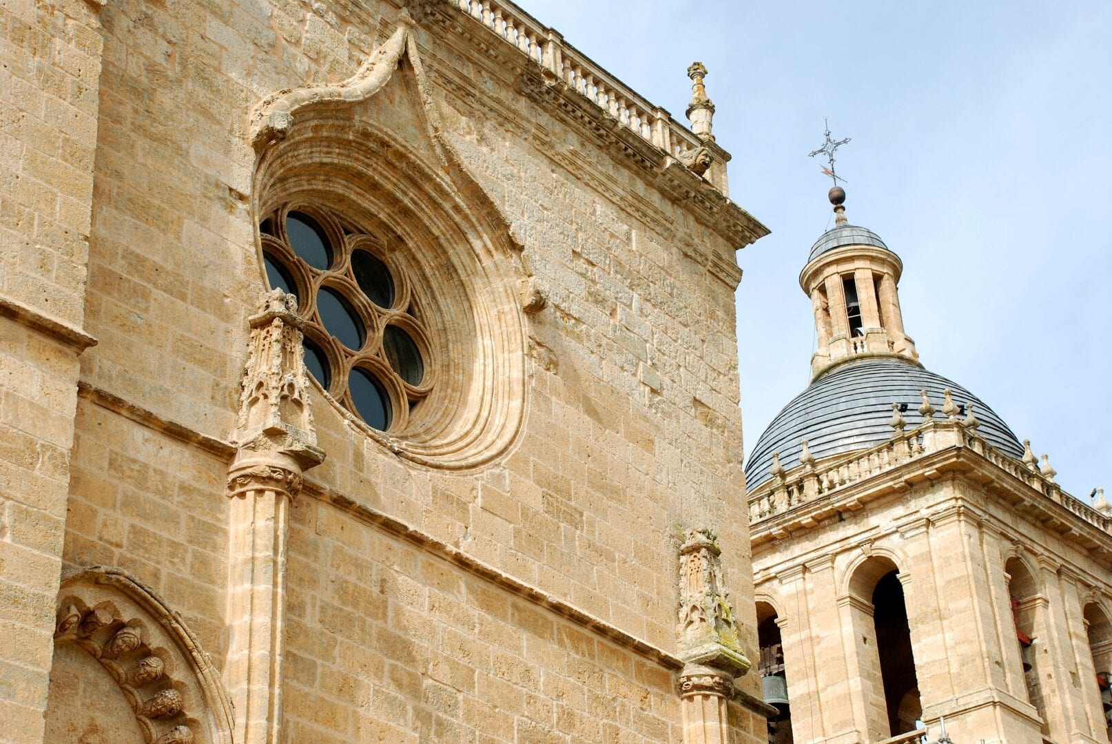 Viajes a Ciudad Rodrigo