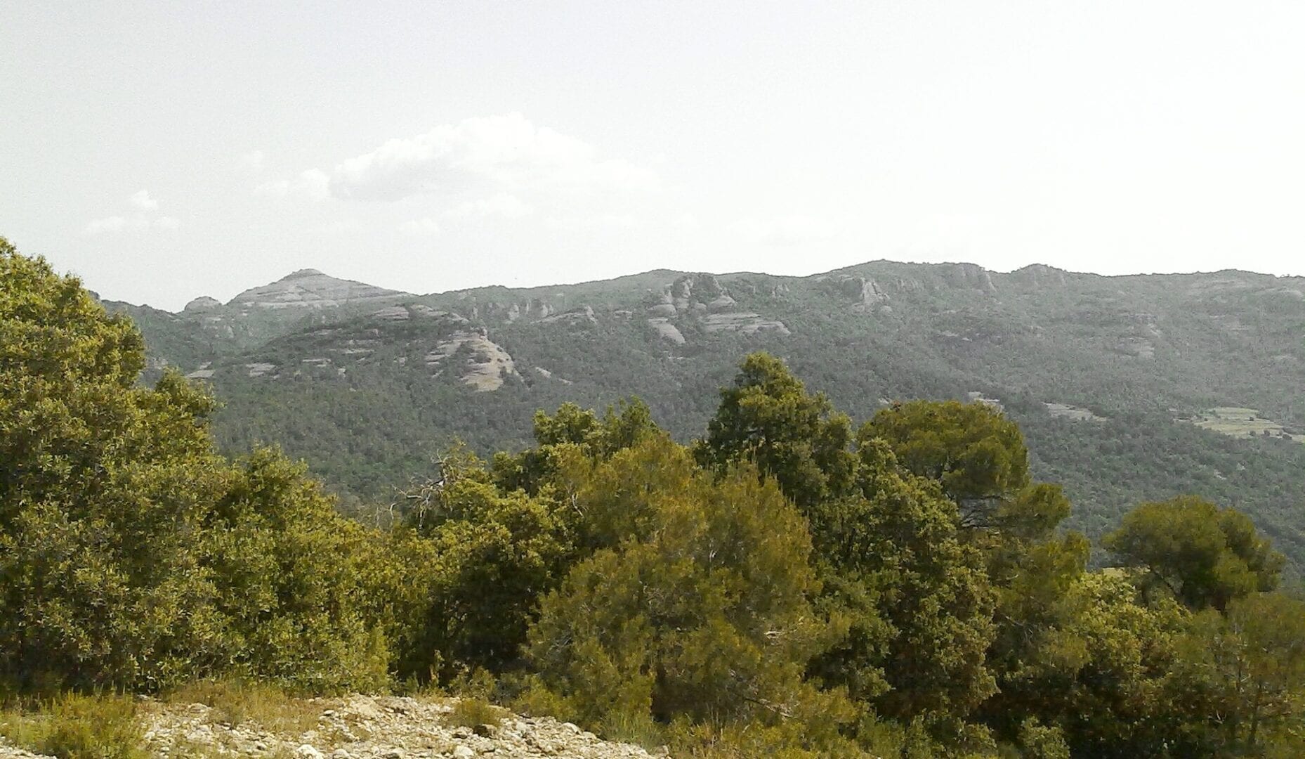 Viajes a Corbera de Llobregat