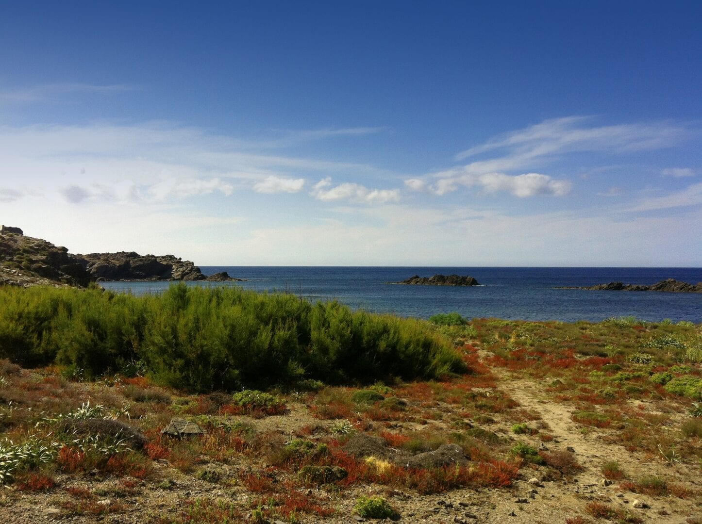 Viajes a Es Migjorn Gran