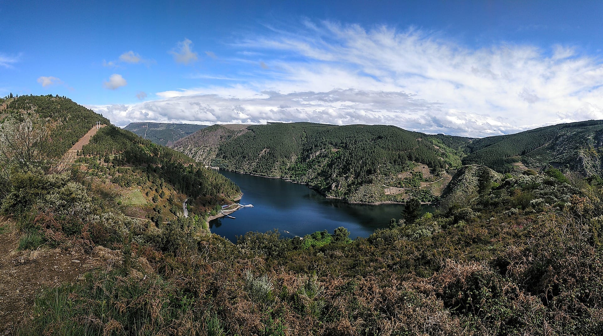 Viajes a Ginzo de Limia