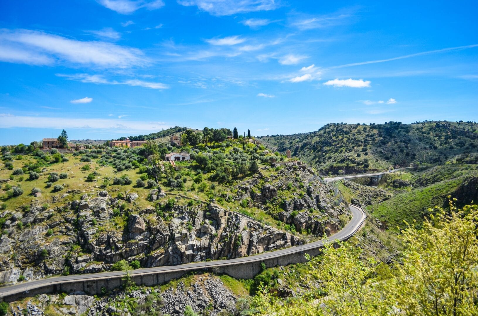 Viajes a Herrera del Duque