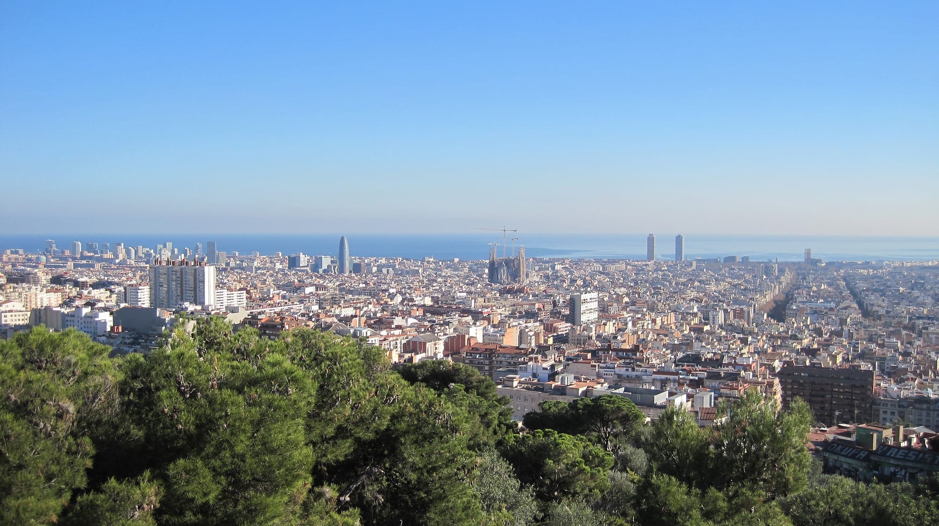 Viajes a Hospitalet de Llobregat