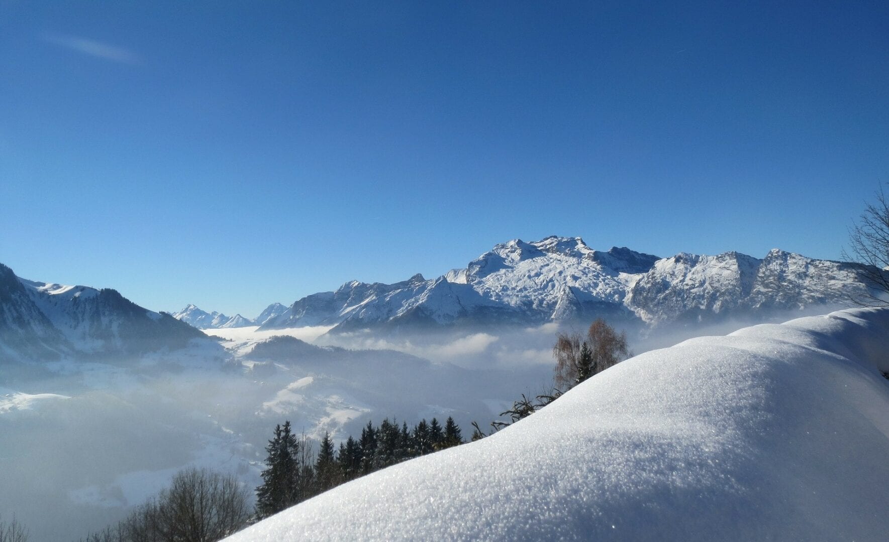 Viajes a La Clusaz