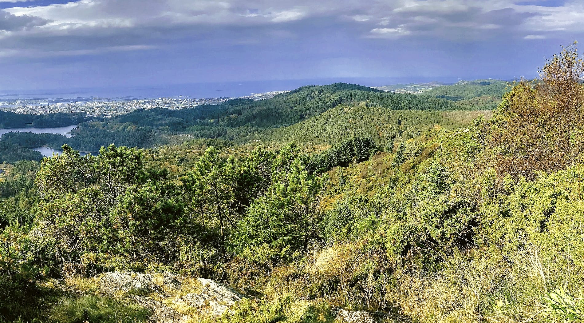 Viajes a La Garriga