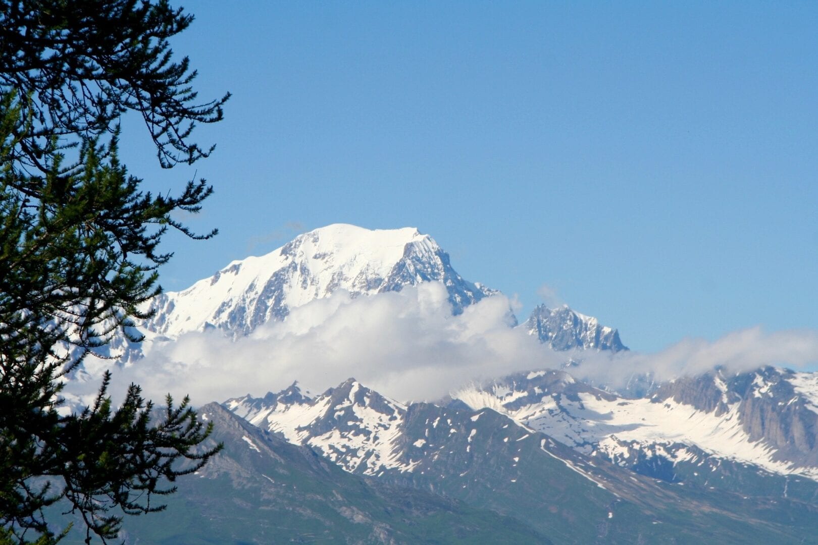 Viajes a La Plagne