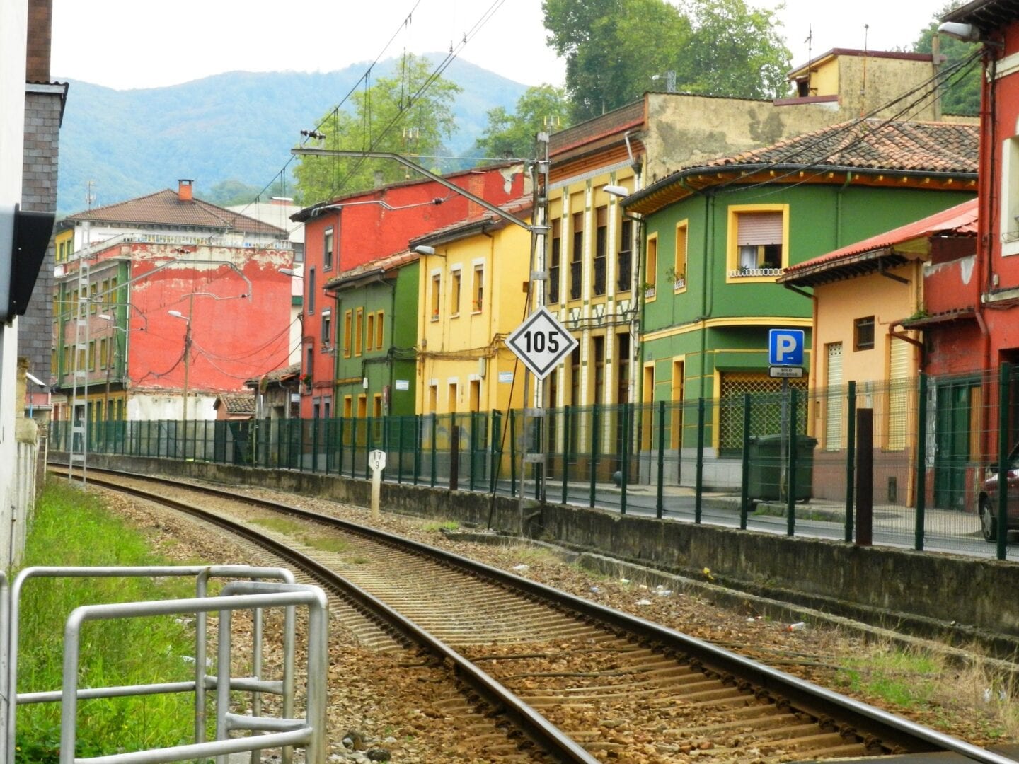 Viajes a Langreo