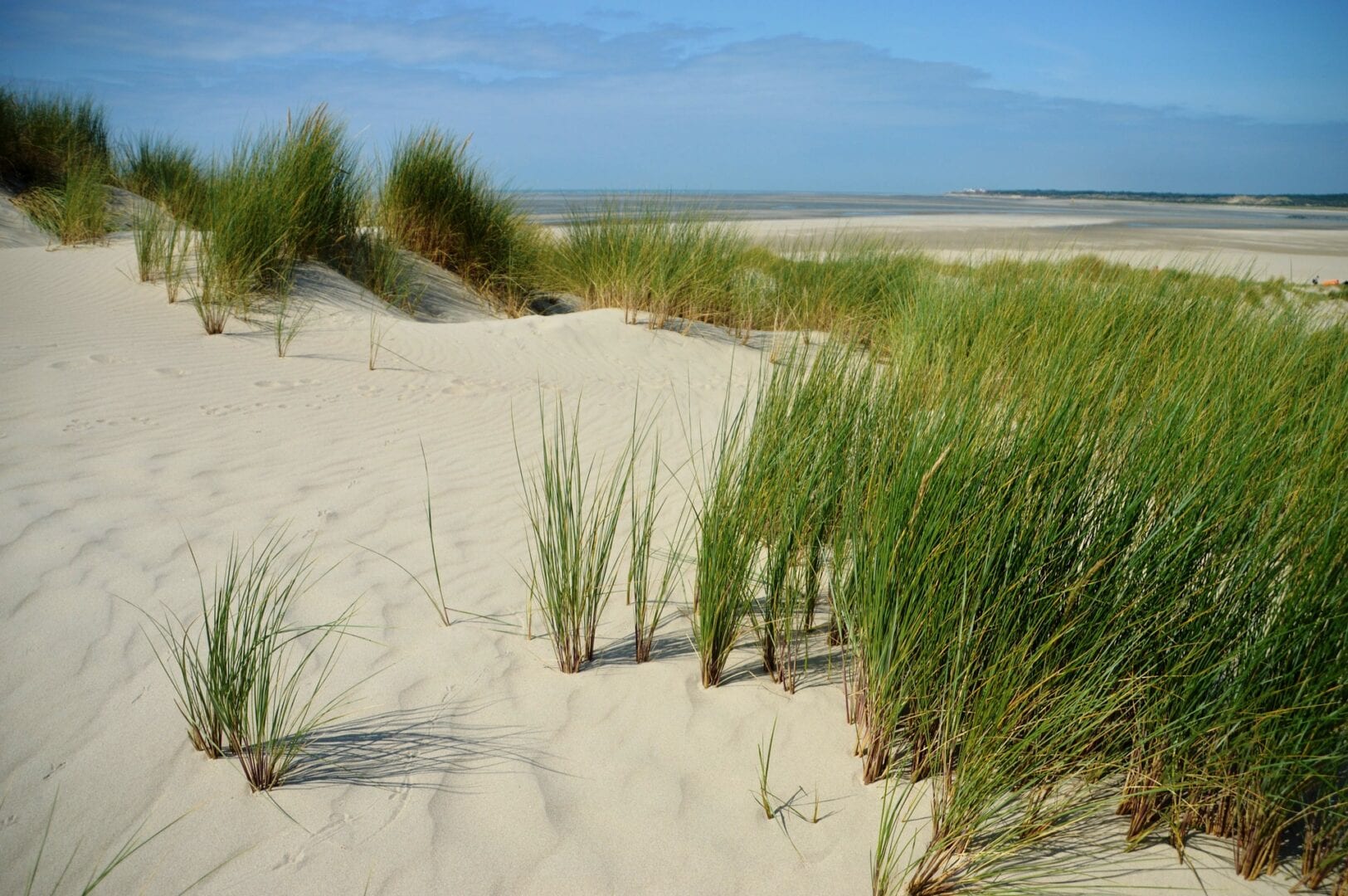 Viajes a Le Touquet