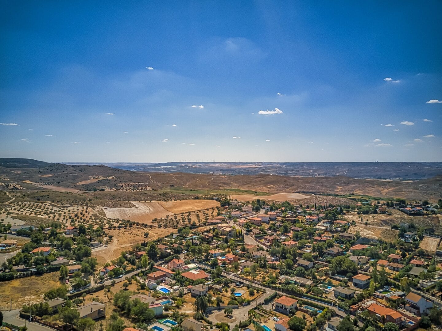 Viajes a Lebrija