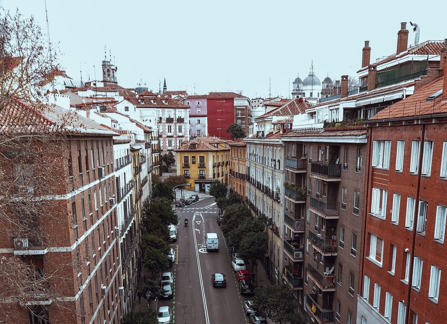 Viajes a Leganés