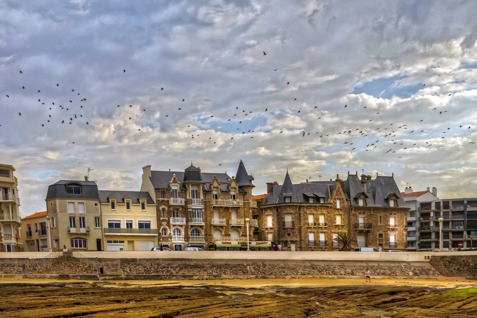 Viajes a Les Sables D'olonne