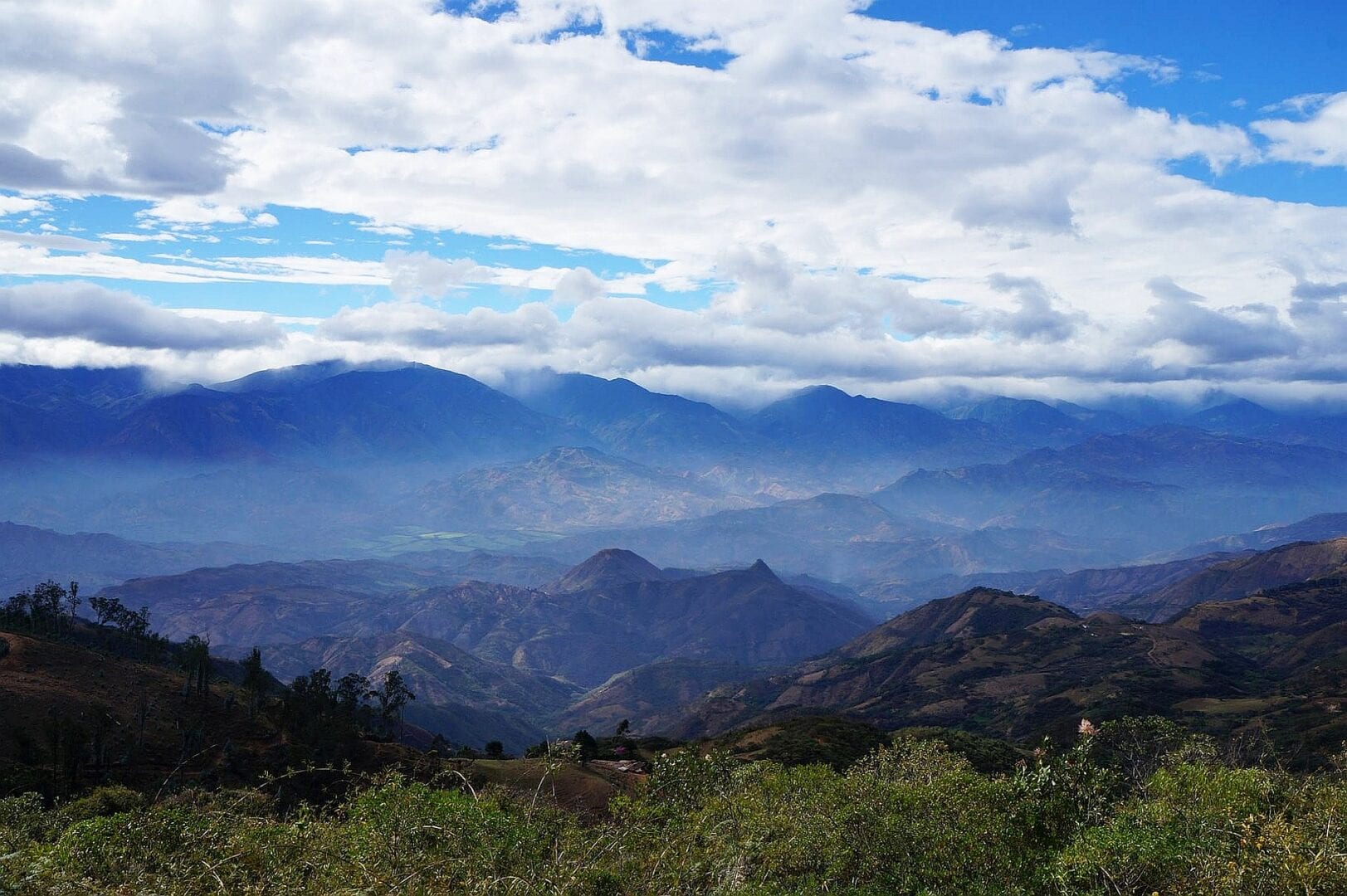 Viajes a Loja