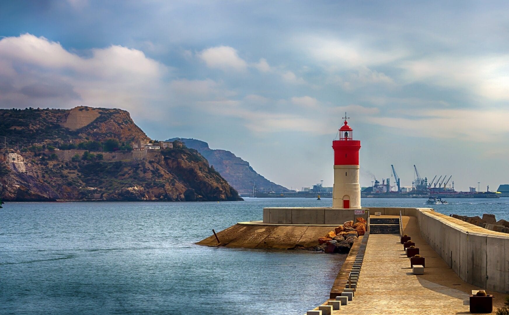 Viajes a Los Alcázares