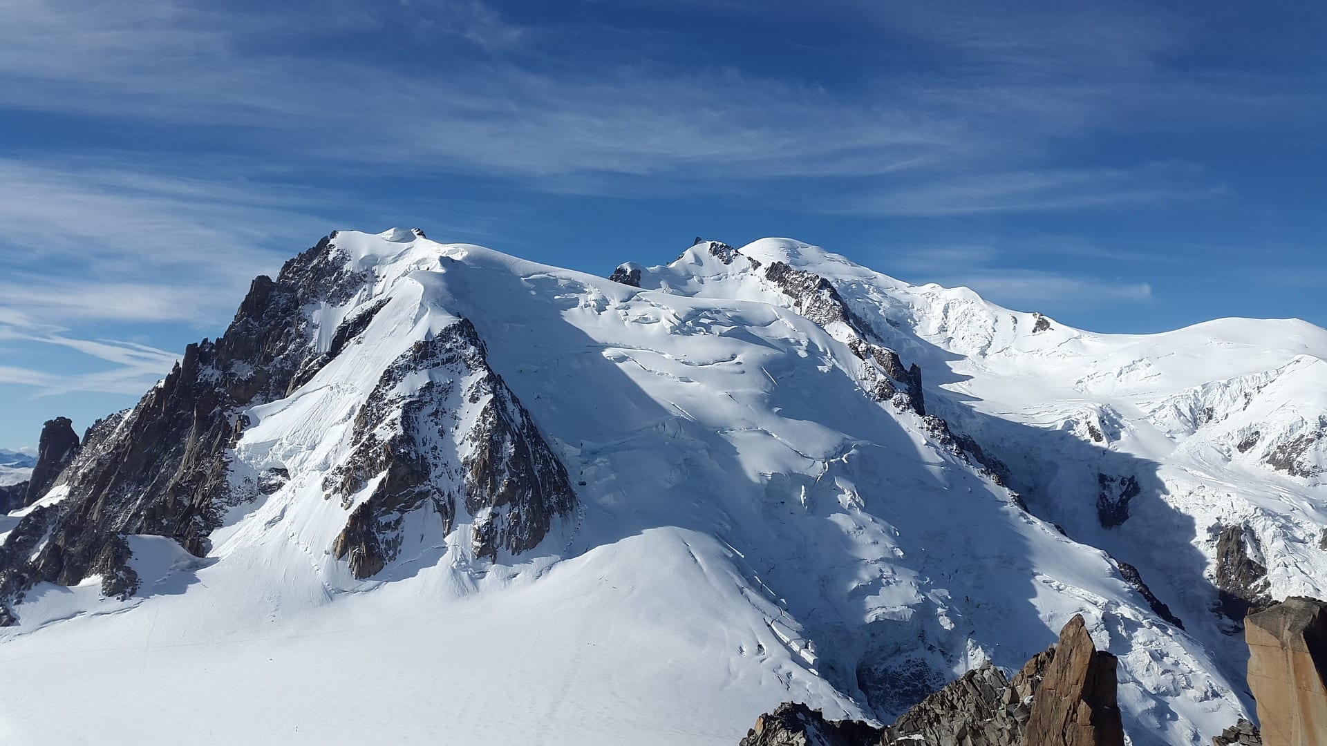 Viajes a Megève