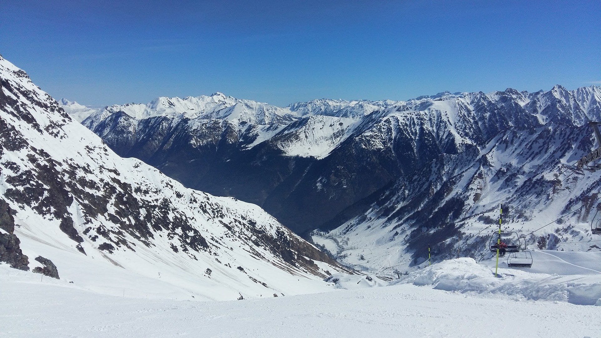 Viajes a Meribel - Mottaret