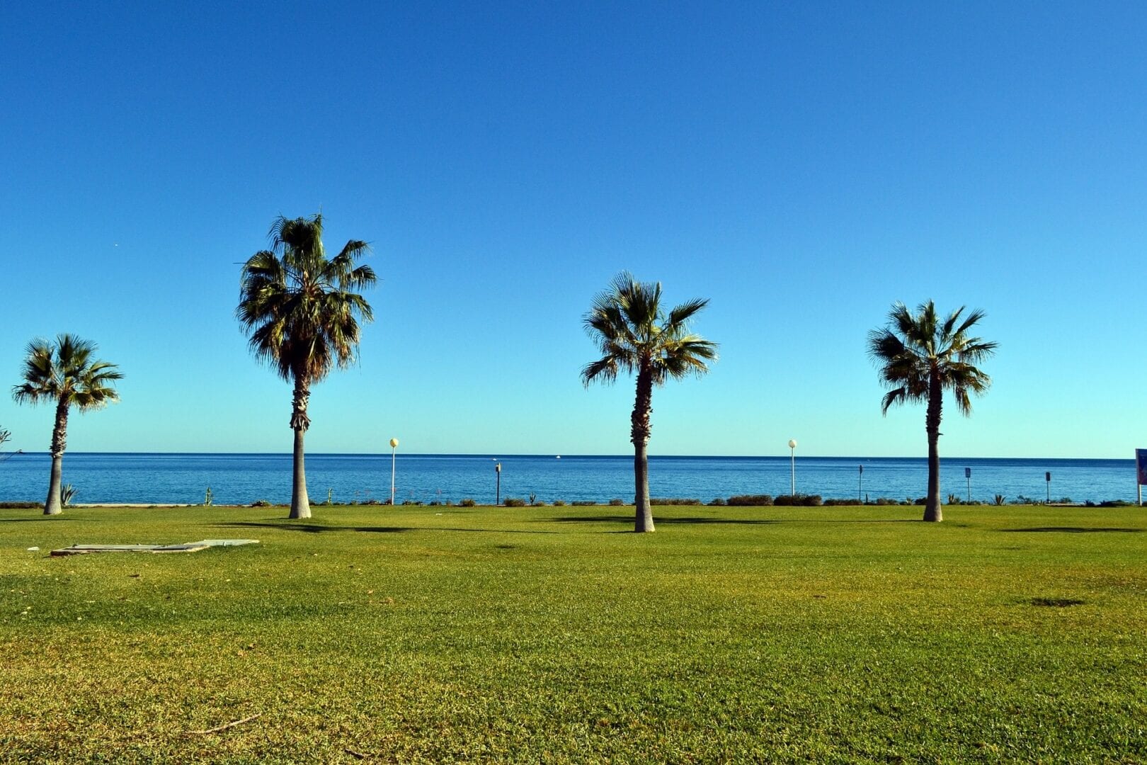 Viajes a Mojácar