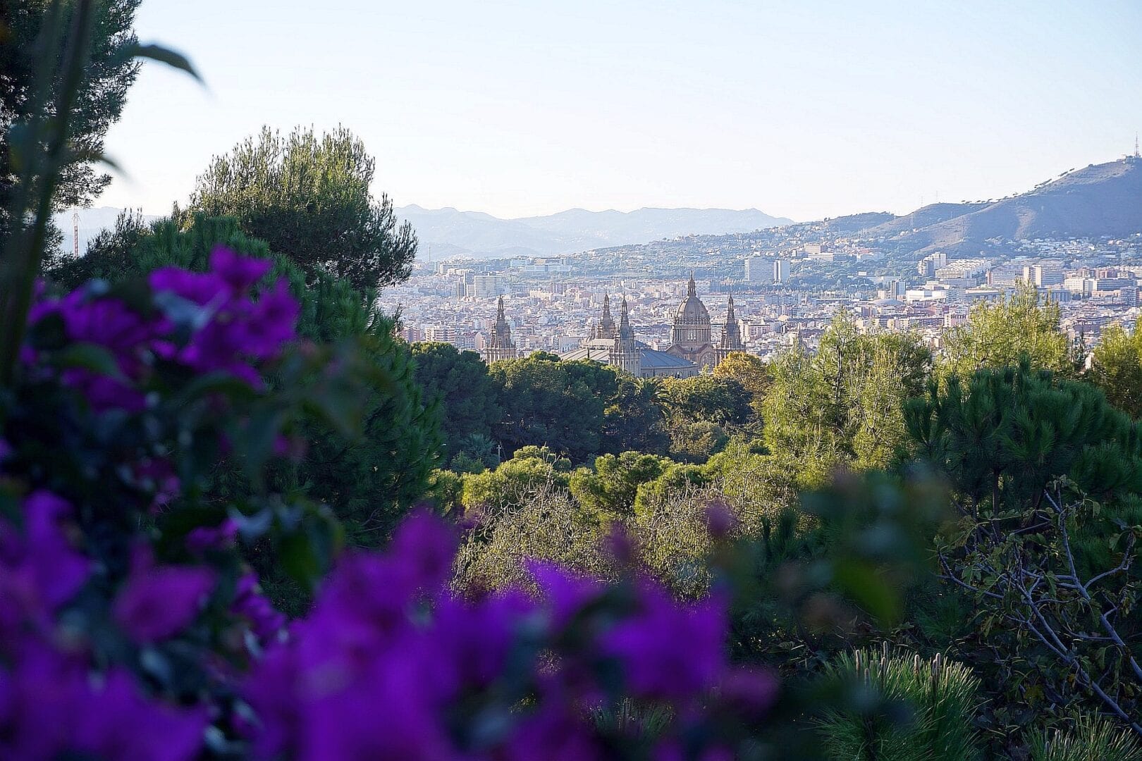 Viajes a Mollet del Valles