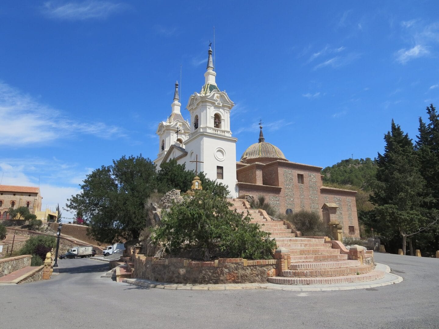 Viajes a Monesterio