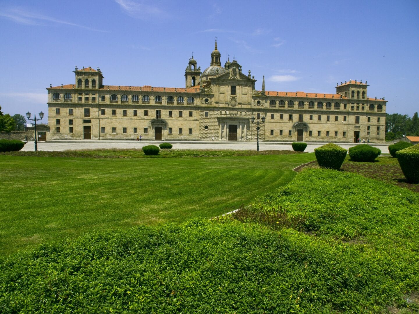 Viajes a Monforte de Lemos