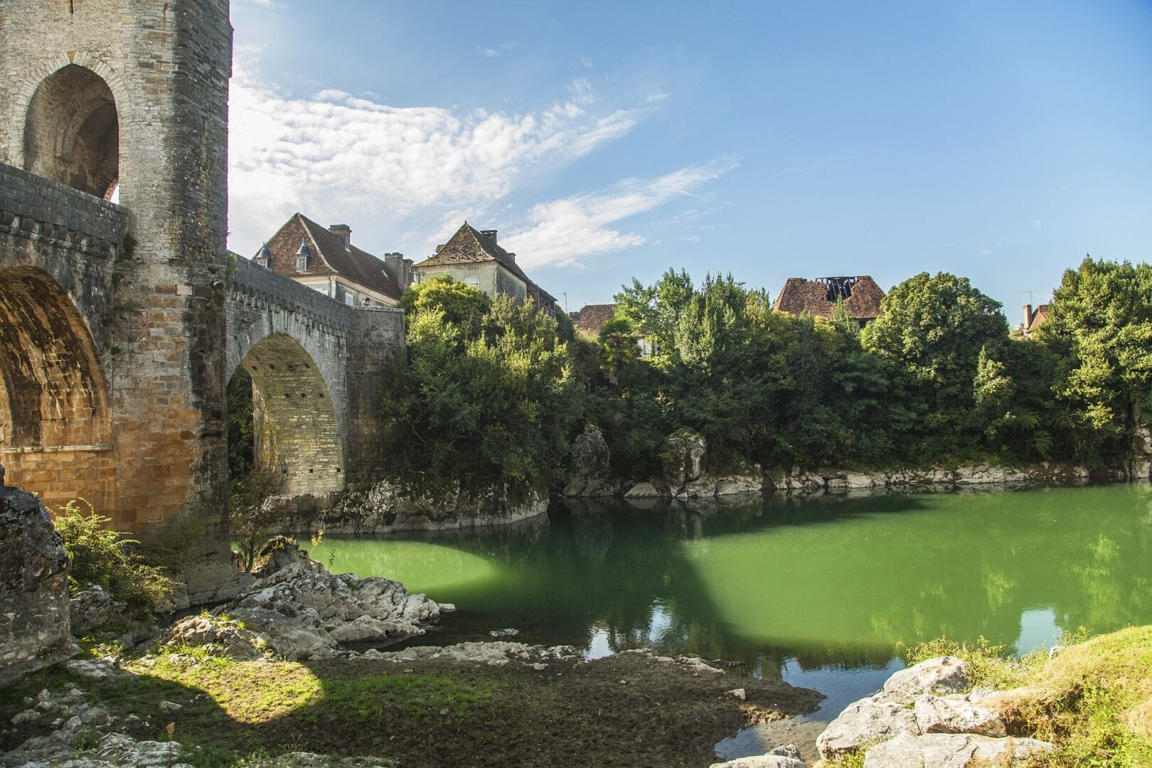 Viajes a Mont-de-Marsan