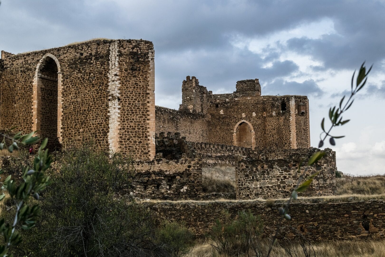 Viajes a Montalbán